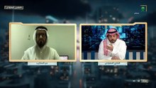 الشارع_السعودي د. علي الشهري لقاحات كورونا لا تحمي من فيروس الانفلونزا. قناة_السعودية