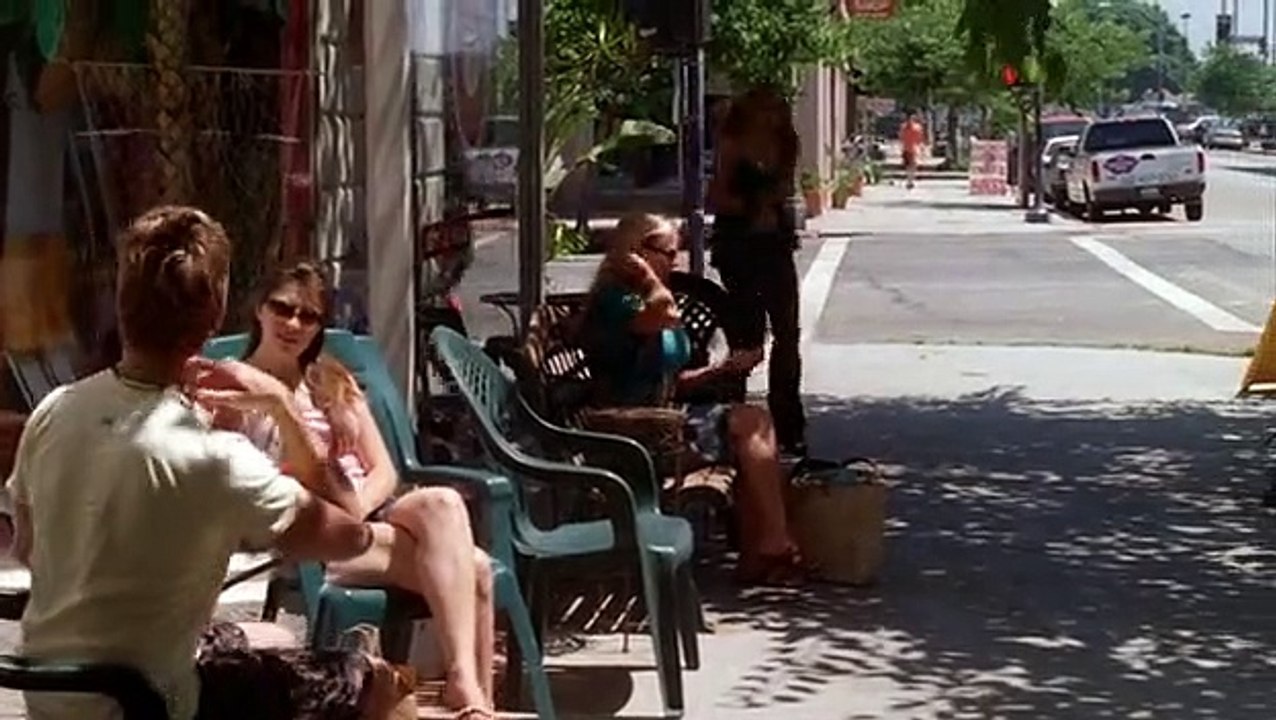 Nemesis - Der Angriff Staffel 1 Folge 6 HD Deutsch