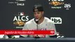 Jeremy Peña, el pelotero dominicano que hizo olvidar a Carlos Correa en Houston Astros
