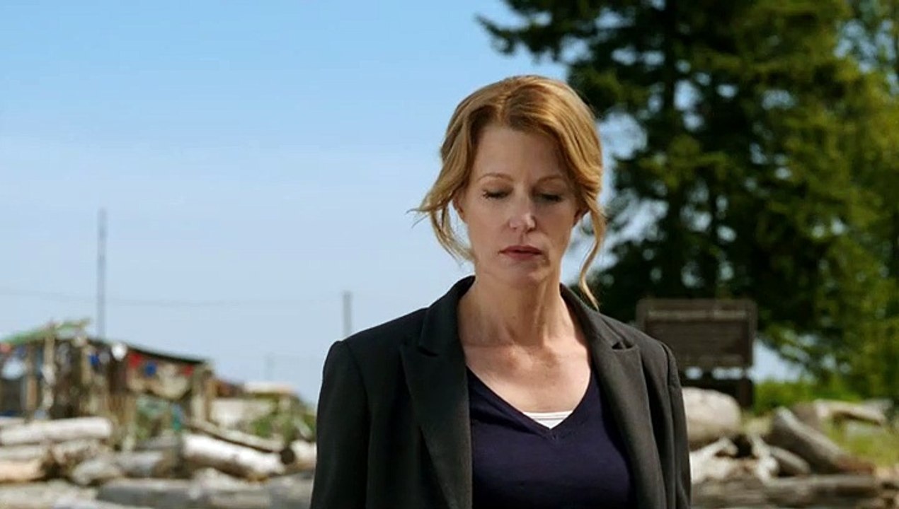 Gracepoint Staffel 1 Folge 10 HD Deutsch