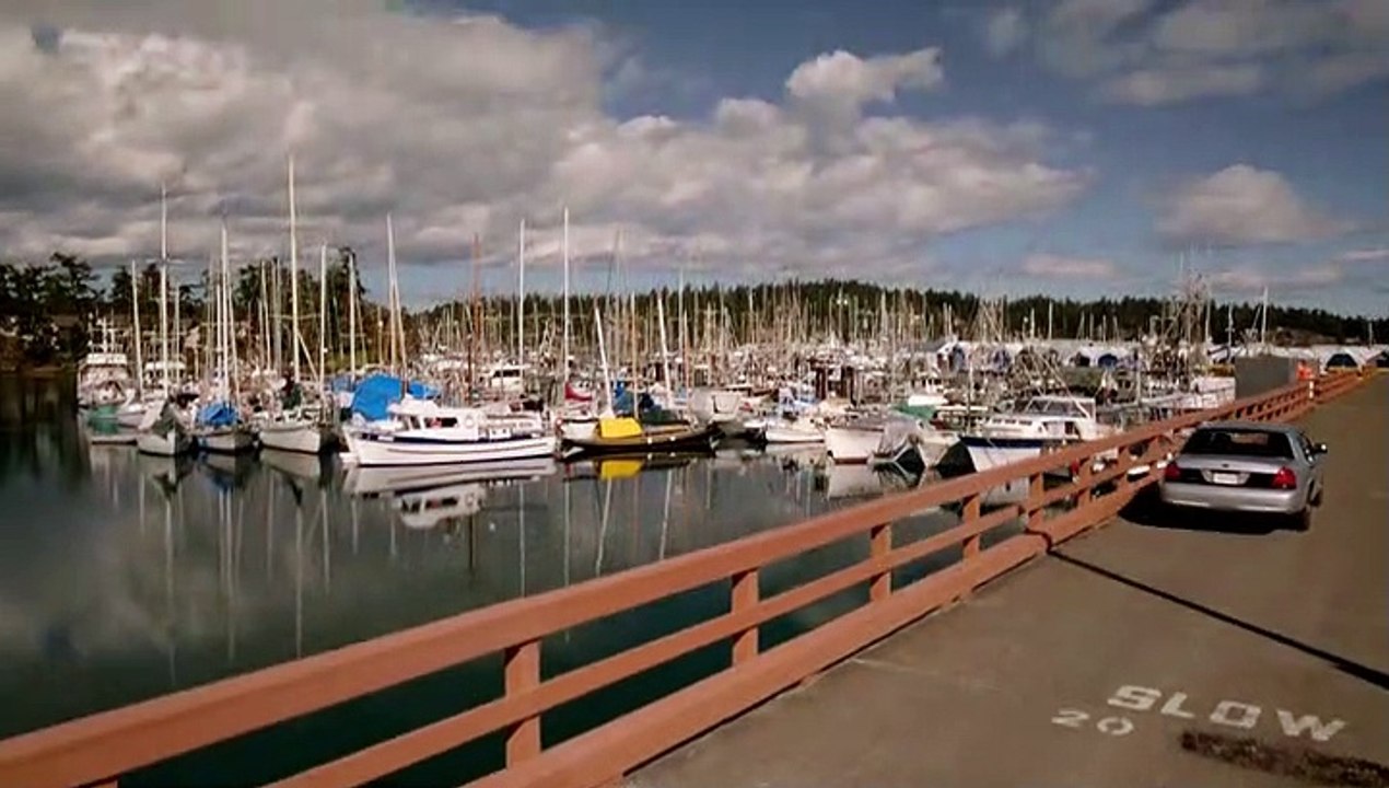 Gracepoint Staffel 1 Folge 4 HD Deutsch