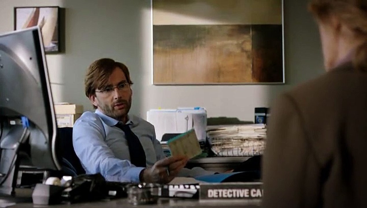 Gracepoint Staffel 1 Folge 7 HD Deutsch