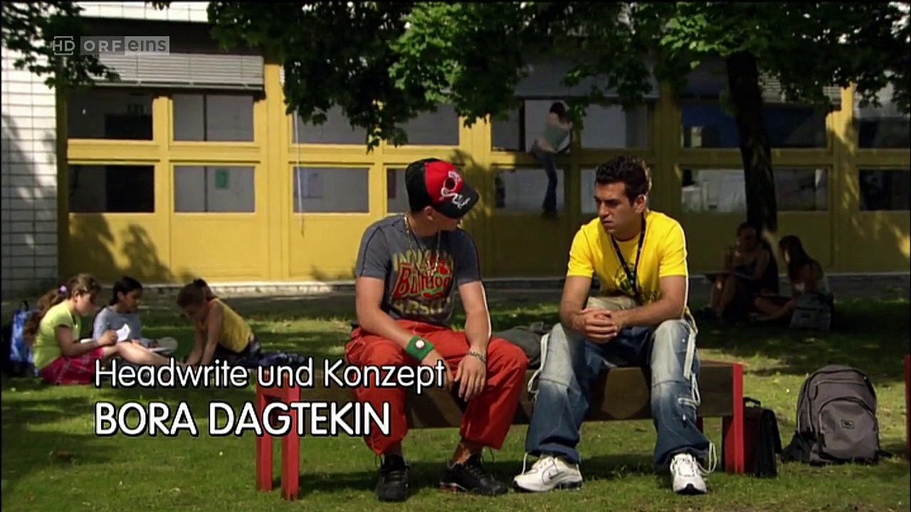 Türkisch für Anfänger Staffel 1 Folge 9 HD Deutsch