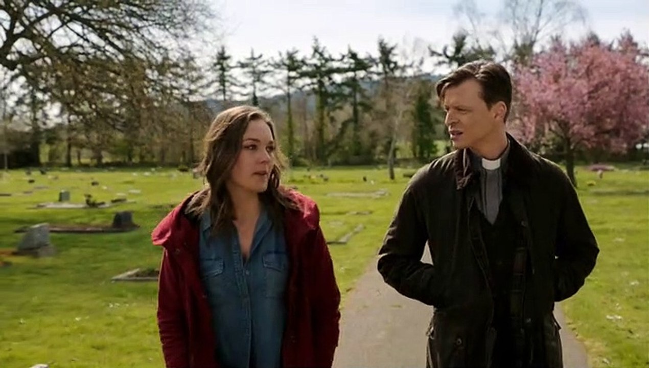 Gracepoint Staffel 1 Folge 6 HD Deutsch