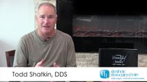 Todd Shatkin, DDS - Replacing Missing Teeth | Cosmetic Dentist in Buffalo, NY | Aesthetic Associates Centre