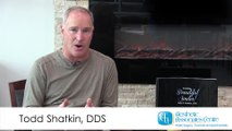 Dr. Todd Shatkin, DDS - Dental Implant Options | Cosmetic Dentist in Buffalo, NY | Aesthetic Associates Centre