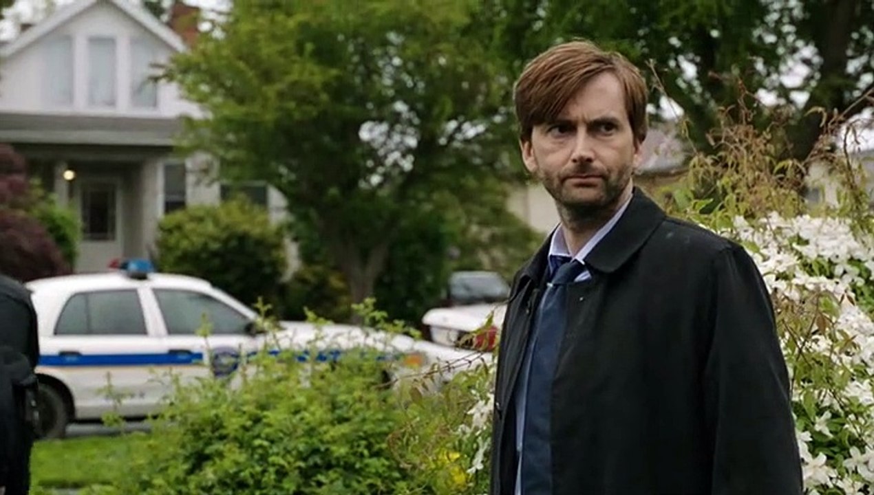 Gracepoint Staffel 1 Folge 9 HD Deutsch