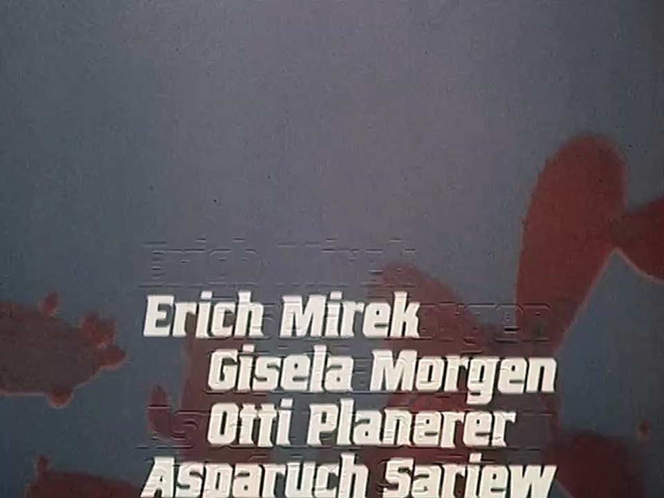 Das unsichtbare Visier Staffel 1 Folge 16 - Part 03 HD Deutsch