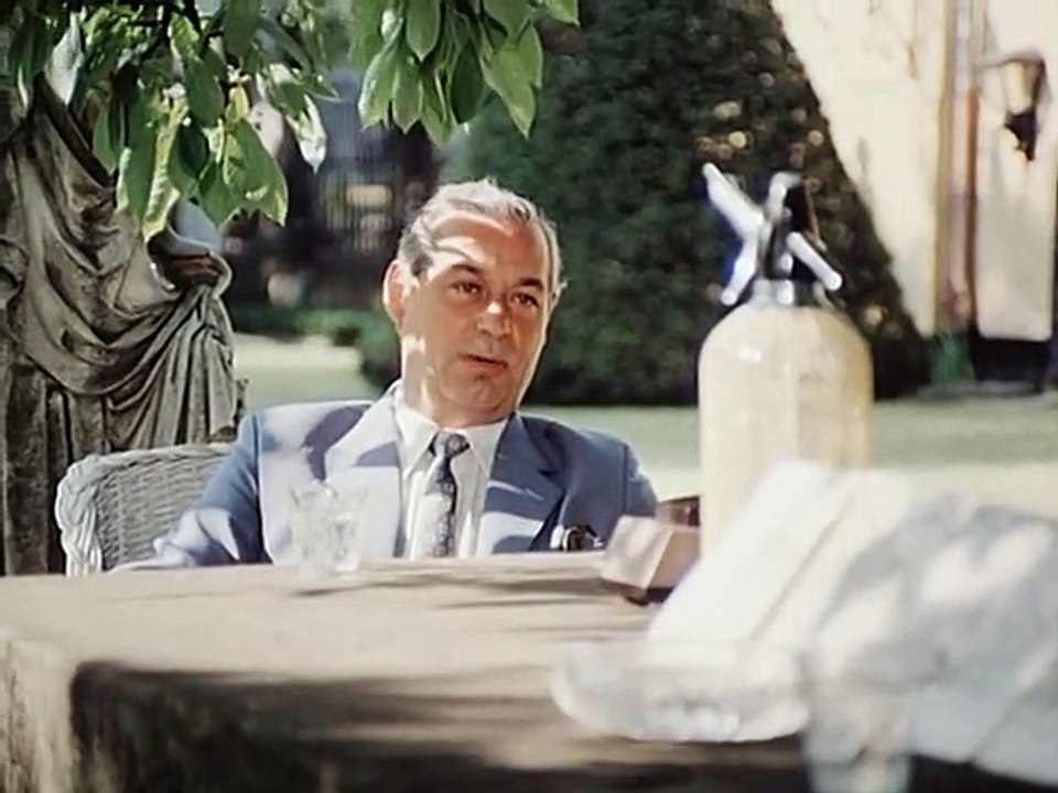 Das unsichtbare Visier Staffel 1 Folge 16 - Part 02 HD Deutsch