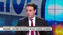 Sébastien Codeço : «L'institution judiciaire ne peut pas permettre que des individus puissent se comporter de la sorte»