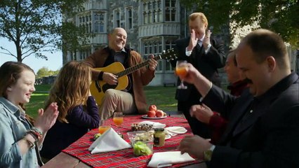 Running Wilde Staffel 1 Folge 10 HD Deutsch