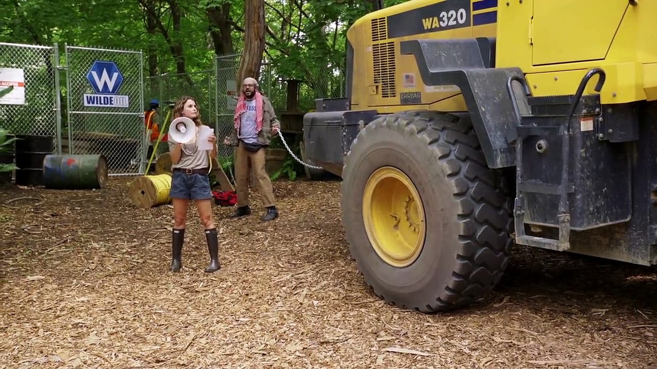 Running Wilde Staffel 1 Folge 1 HD Deutsch