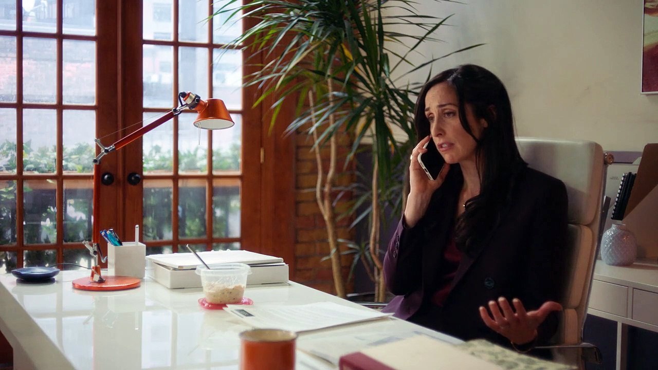 Workin' Moms Staffel 5 Folge 3 HD Deutsch