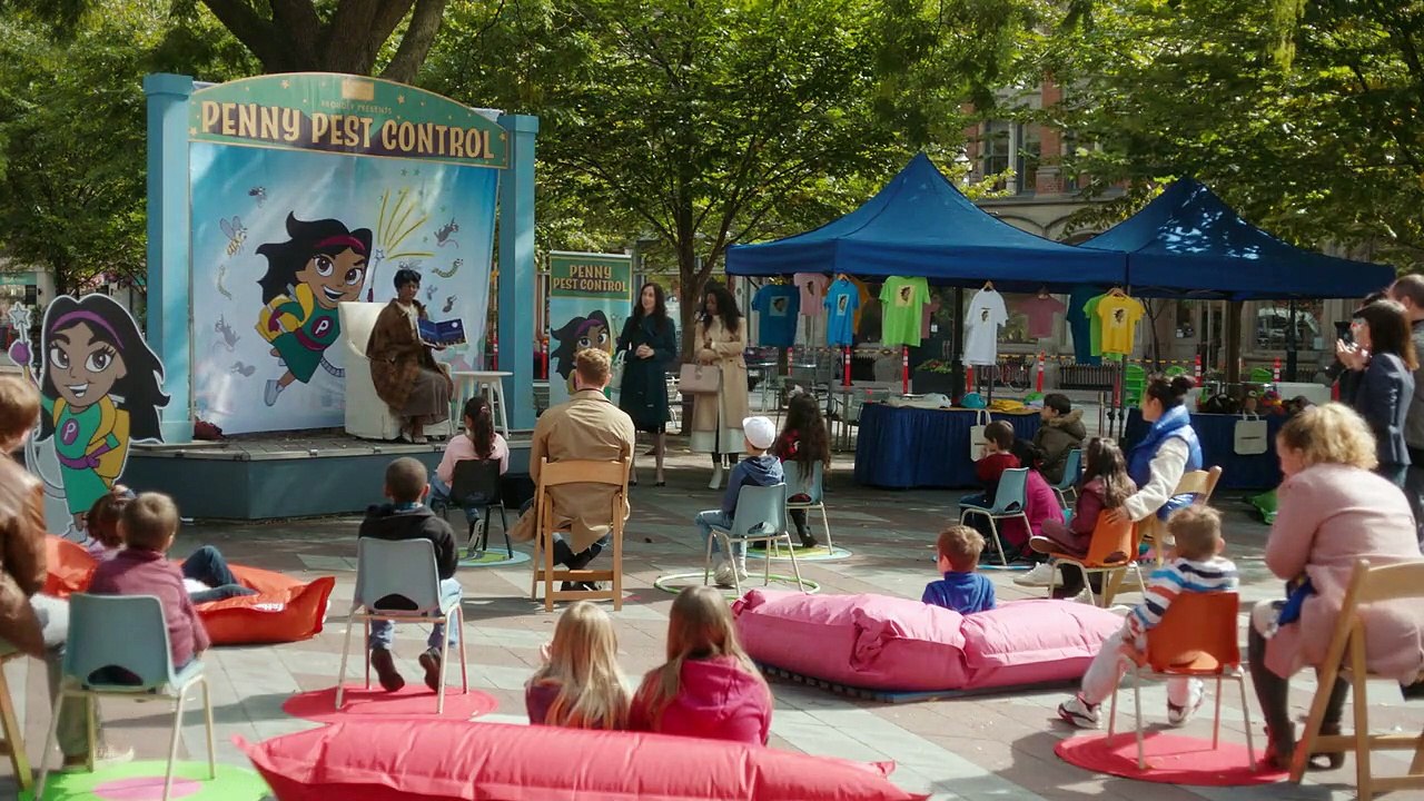 Workin' Moms Staffel 5 Folge 4 HD Deutsch