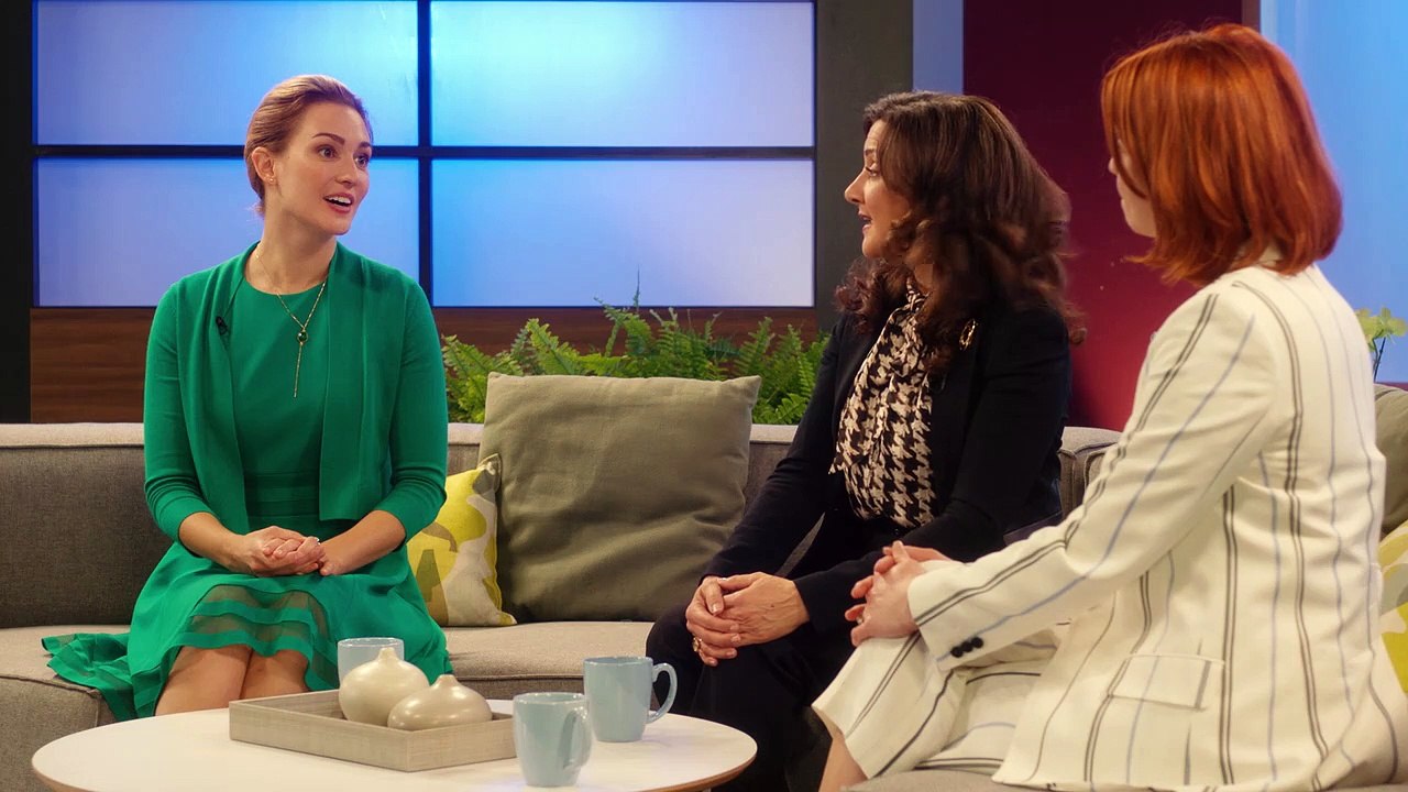 Workin' Moms Staffel 5 Folge 6 HD Deutsch