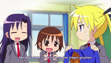 Kill Me Baby Staffel 1 Folge 13 HD Deutsch