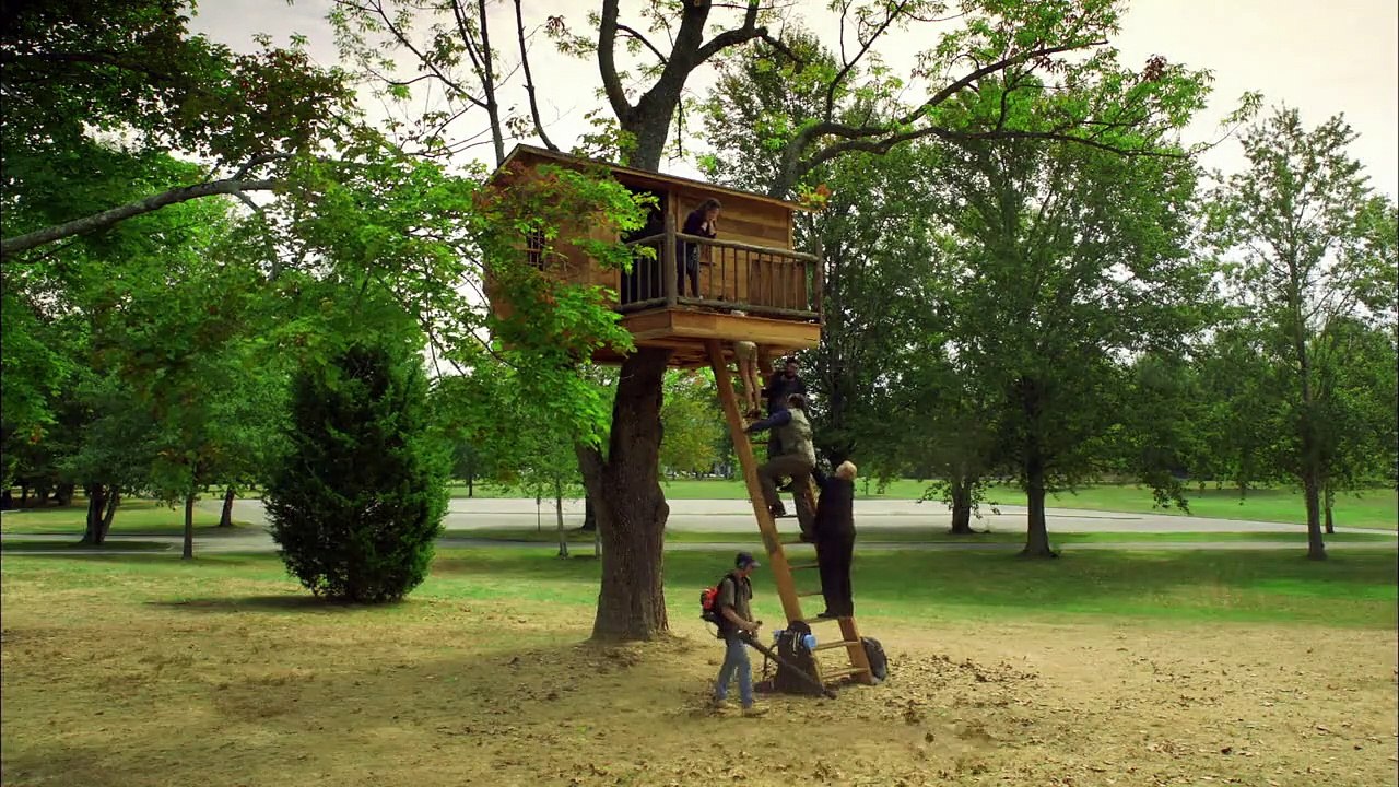 Running Wilde Staffel 1 Folge 3 HD Deutsch