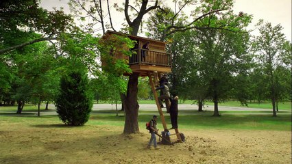 Running Wilde Staffel 1 Folge 3 HD Deutsch