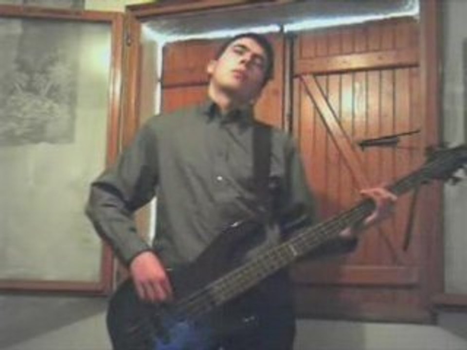 Paolo nutini - Jenny don't be hasty