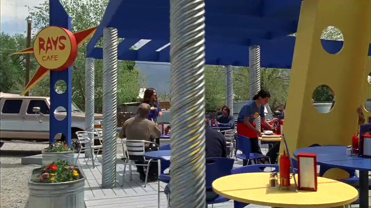 Wildfire Staffel 1 Folge 3 HD Deutsch - video Dailymotion