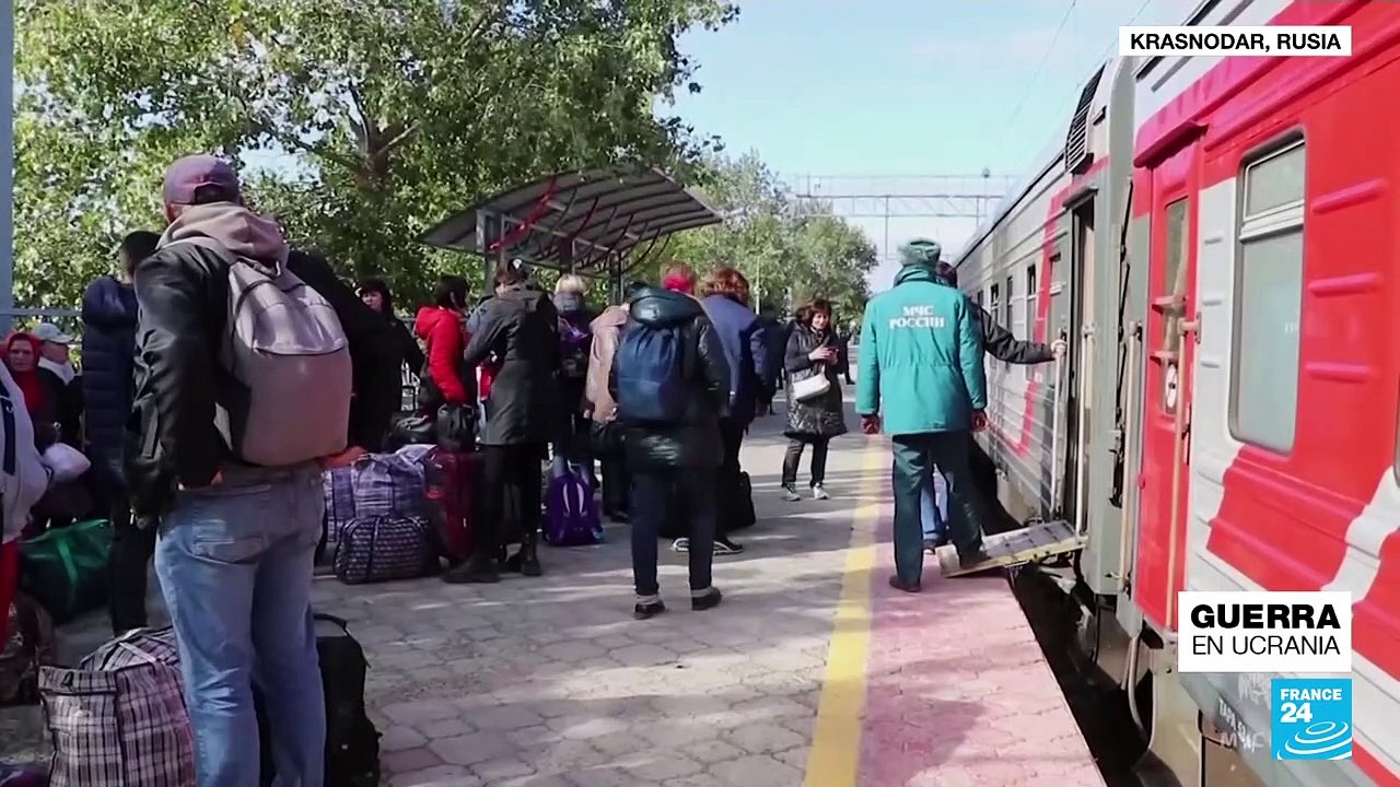 Kiev mantiene contraofensiva en territorios controlados por Rusia pero Moscú repele los ataques