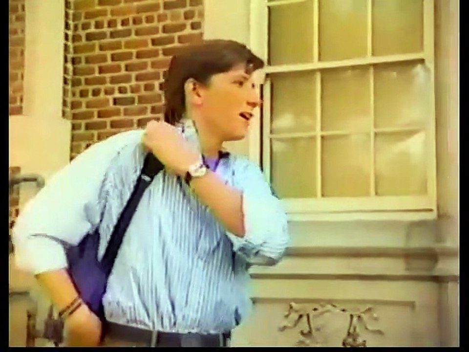 Freddy's Nightmares Staffel 1 Folge 22 HD Deutsch