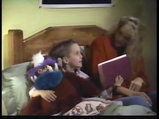 Freddy's Nightmares Staffel 2 Folge 10 HD Deutsch