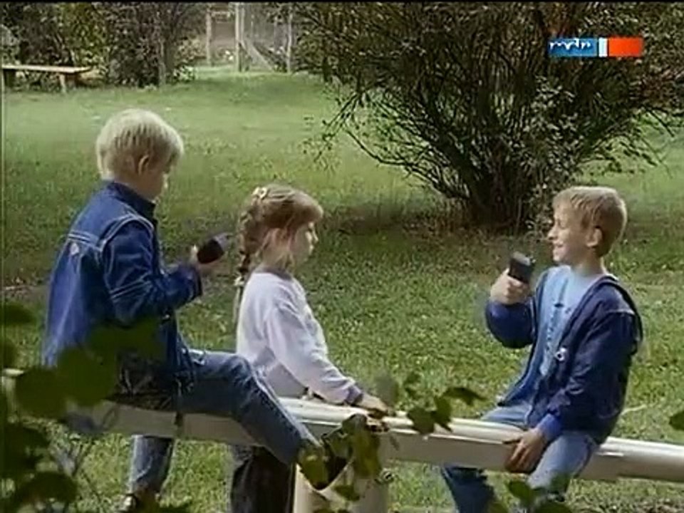 Polizeiruf 110 Staffel 21 Folge 1 - Part 01 HD Deutsch