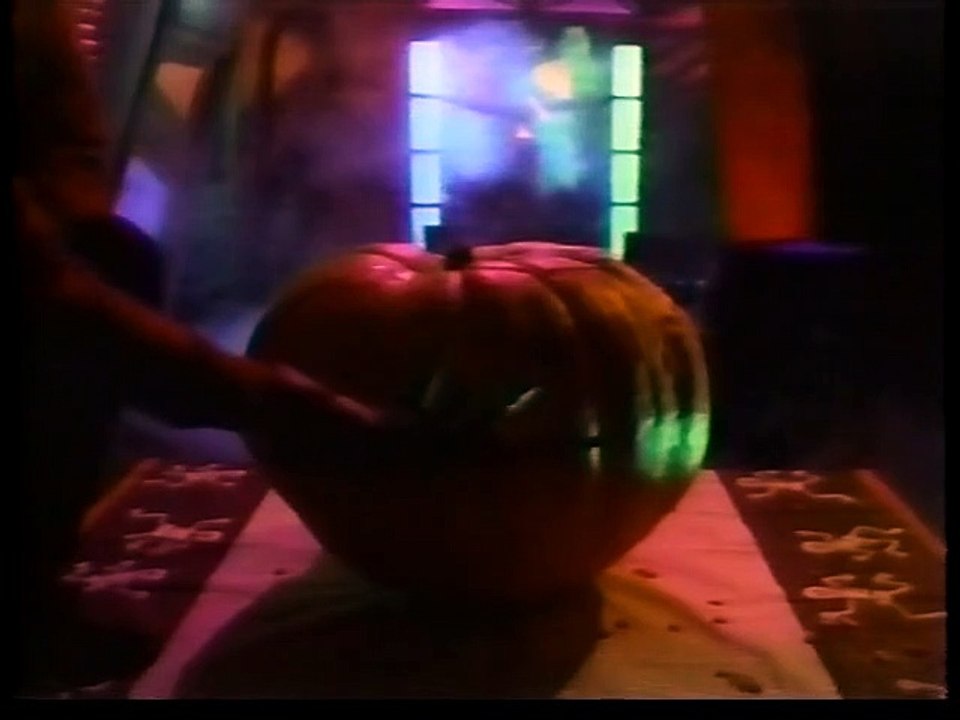 Freddy's Nightmares Staffel 2 Folge 4 HD Deutsch