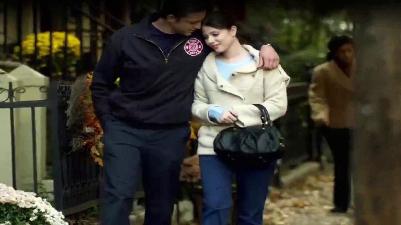 Mercy Staffel 1 Folge 8 HD Deutsch