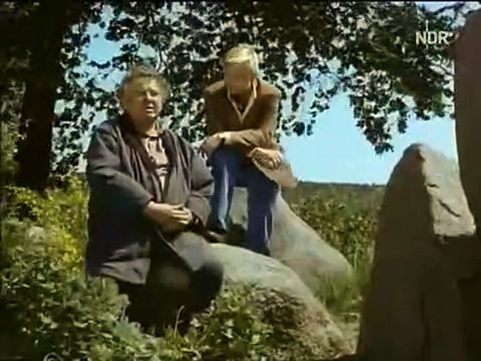 Polizeiruf 110 Staffel 22 Folge 1 - Part 02 HD Deutsch