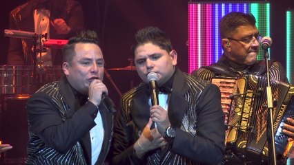 Aarón Y Su Grupo Ilusión - Piel A Piel