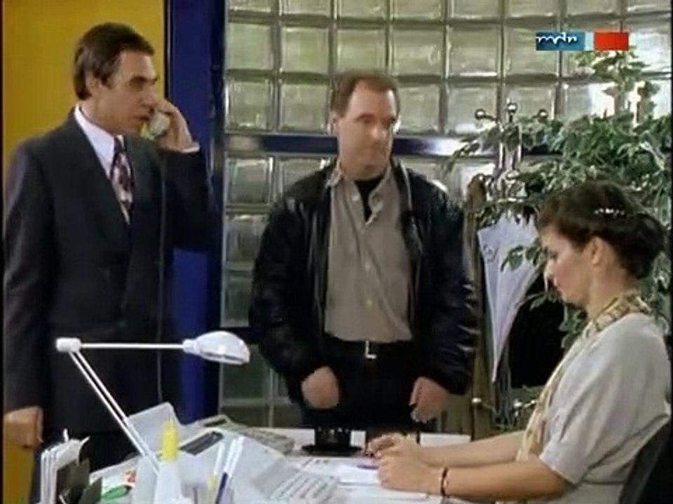 Polizeiruf 110 Staffel 22 Folge 2 - Part 02 HD Deutsch