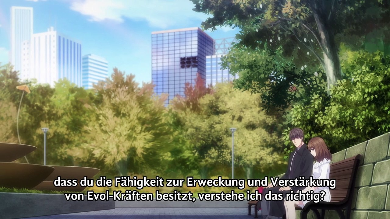 Koi to Producer Evol x Love Staffel 1 Folge 9 HD Deutsch