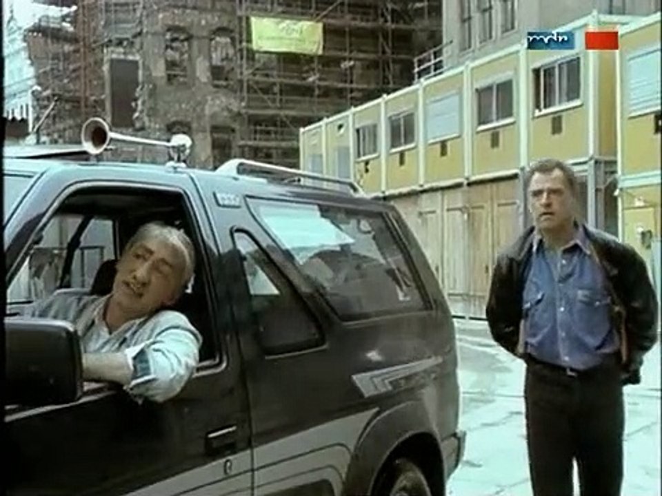 Polizeiruf 110 Staffel 22 Folge 2 - Part 01 HD Deutsch