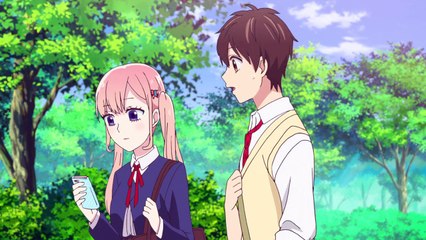 Koi to Uso Staffel 1 Folge 10 HD Deutsch
