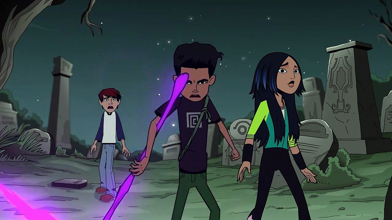 The Hollow Staffel 1 Folge 10 HD Deutsch