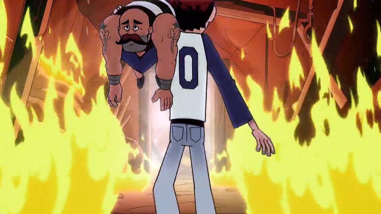 The Hollow Staffel 1 Folge 6 HD Deutsch