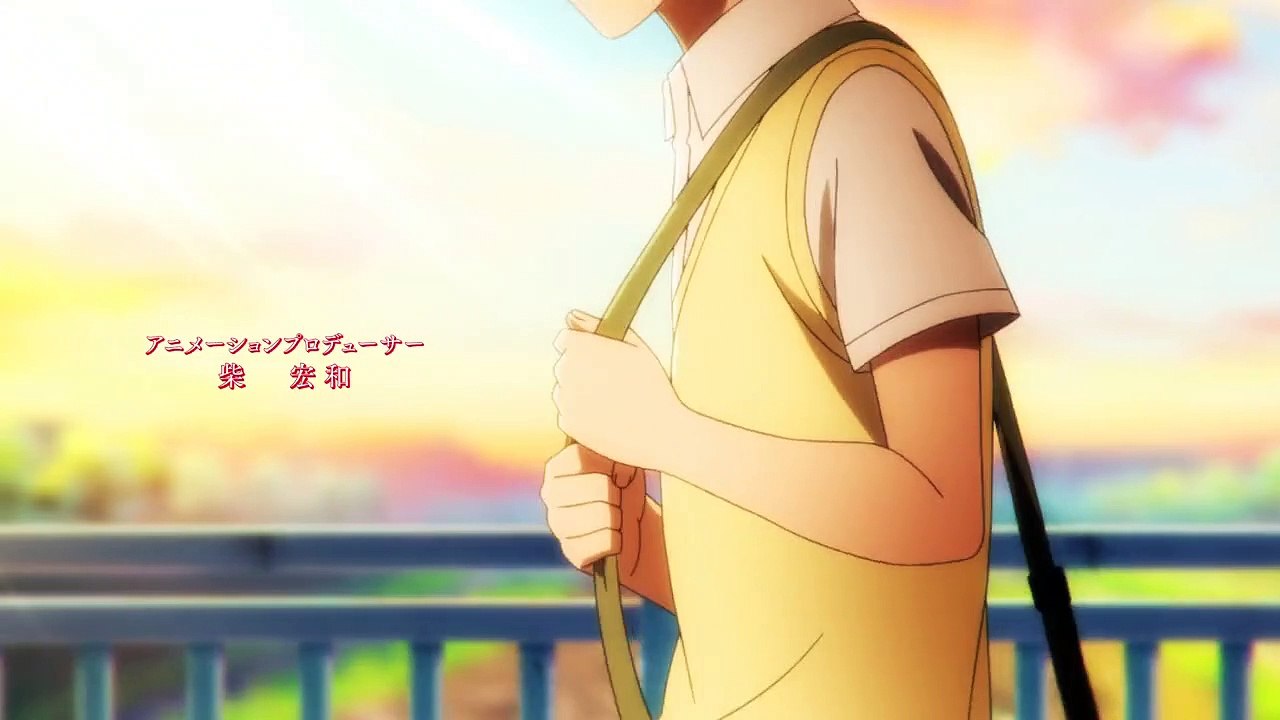 Koi to Uso Staffel 1 Folge 7 HD Deutsch