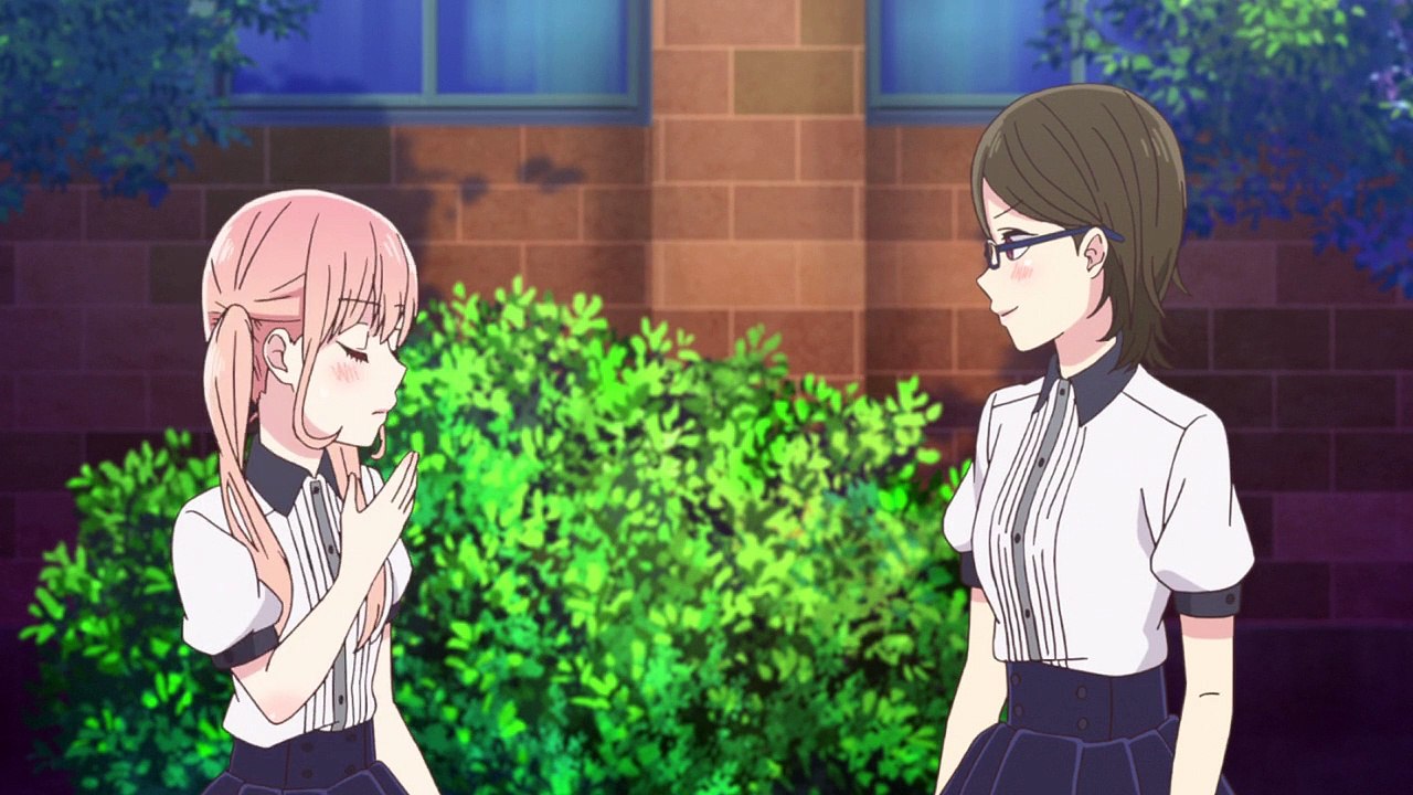 Koi to Uso Staffel 1 Folge 6 HD Deutsch