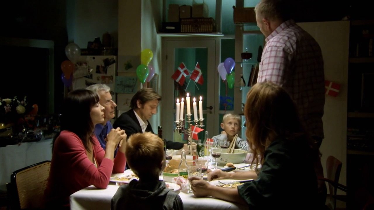 Kommissarin Lund Staffel 1 Folge 10 - Part 02 HD Deutsch