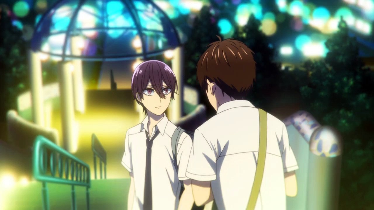 Koi to Uso Staffel 1 Folge 8 HD Deutsch