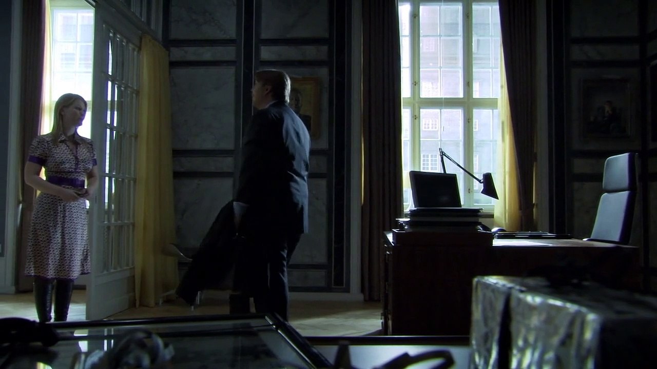 Kommissarin Lund Staffel 2 Folge 1 - Part 01 HD Deutsch