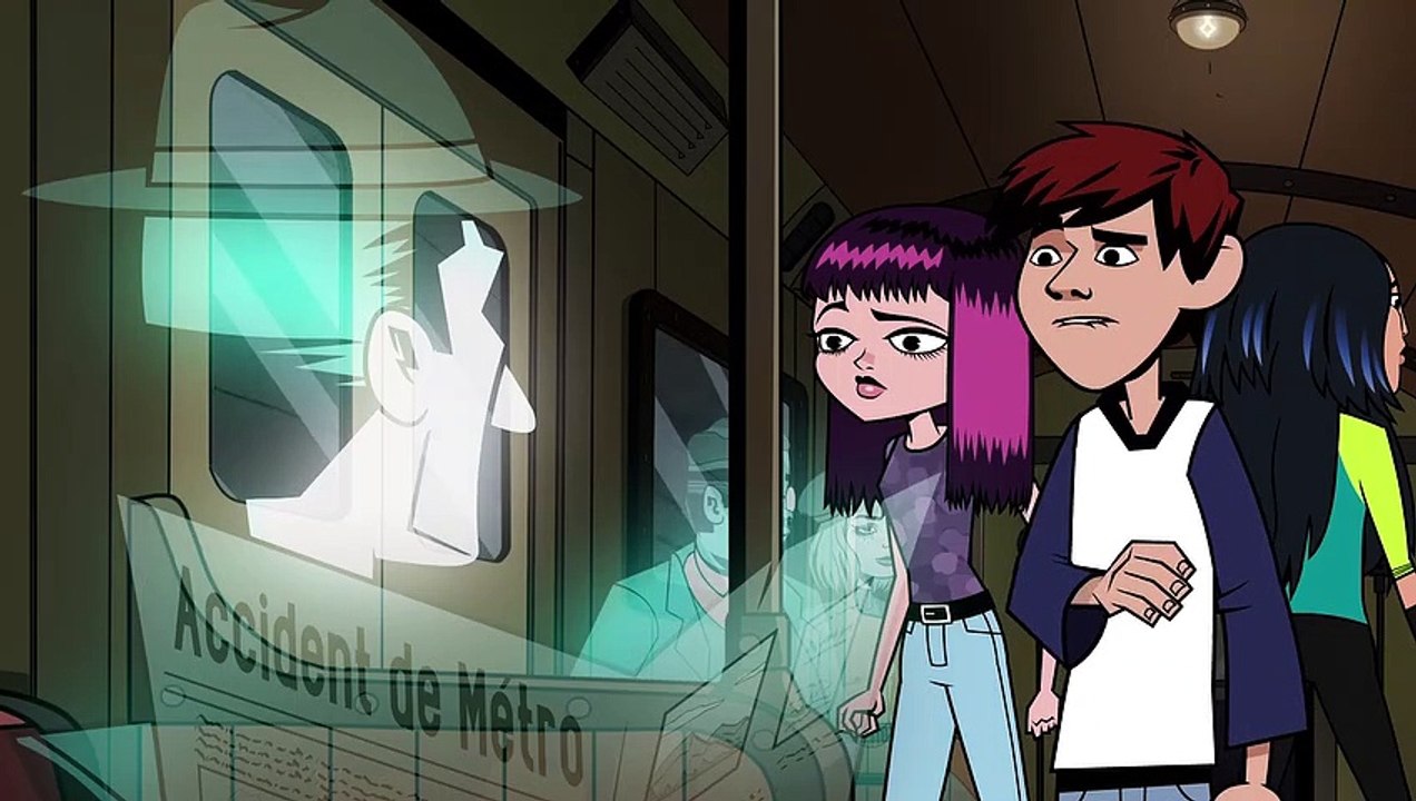 The Hollow Staffel 2 Folge 6 HD Deutsch