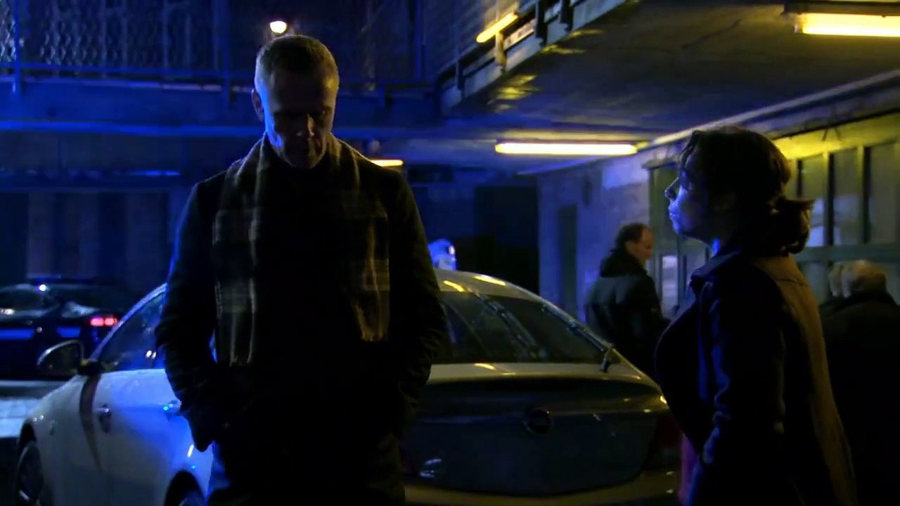 Kommissarin Lund Staffel 2 Folge 1 - Part 02 HD Deutsch