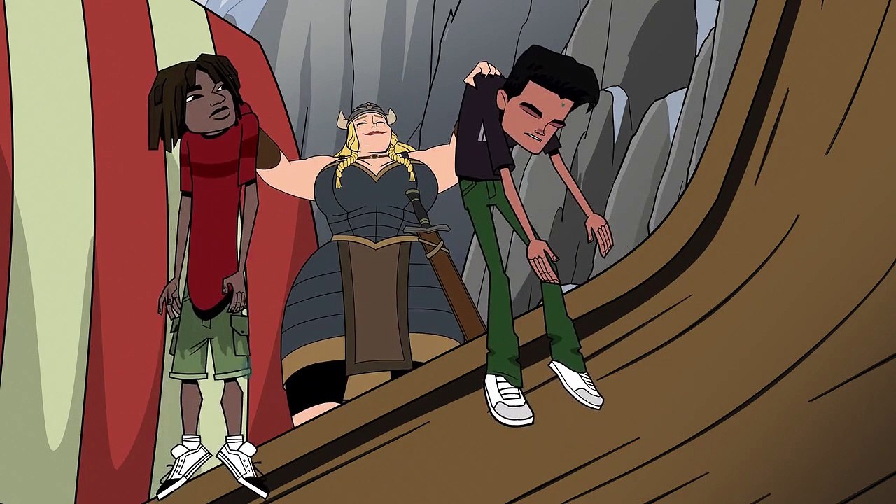 The Hollow Staffel 2 Folge 7 HD Deutsch