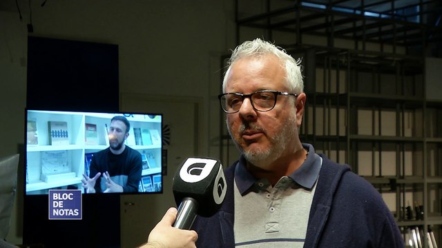 Músiques nominado a los premios TAL (Televisión de américa latina)