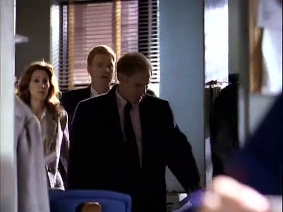 New York Cops - NYPD Blue Staffel 1 Folge 14 HD Deutsch