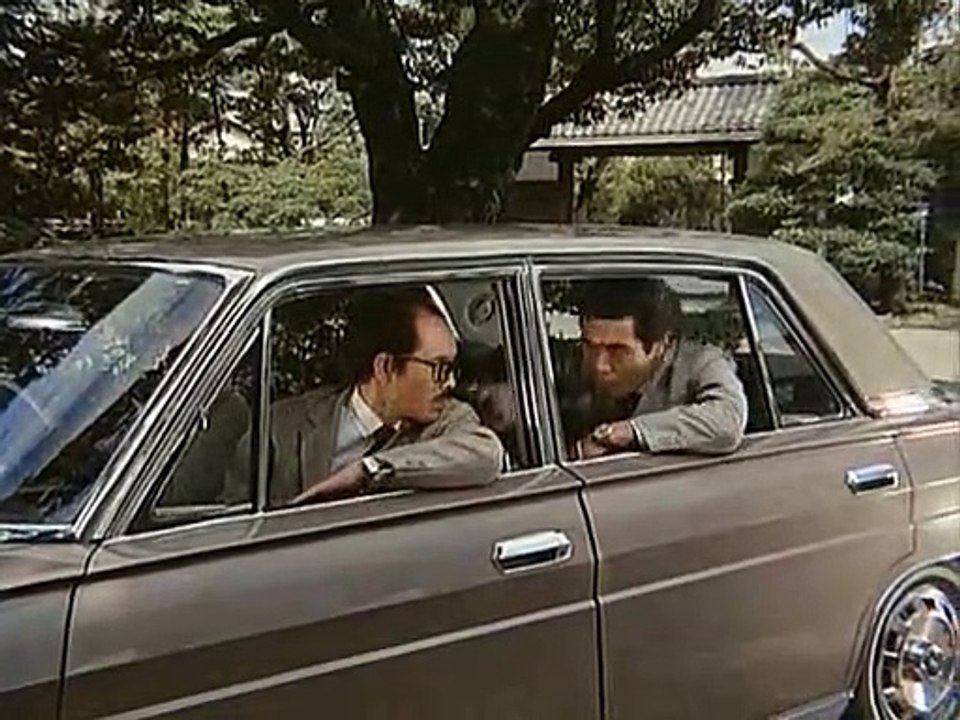 Polizeifunk ruft Staffel 2 Folge 12 HD Deutsch