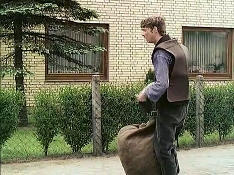 Polizeifunk ruft Staffel 3 Folge 4 HD Deutsch